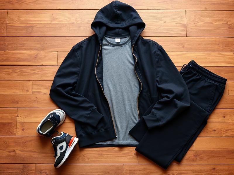 Moda Masculina