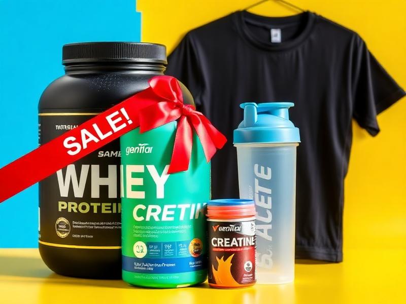 Combos e Promoções