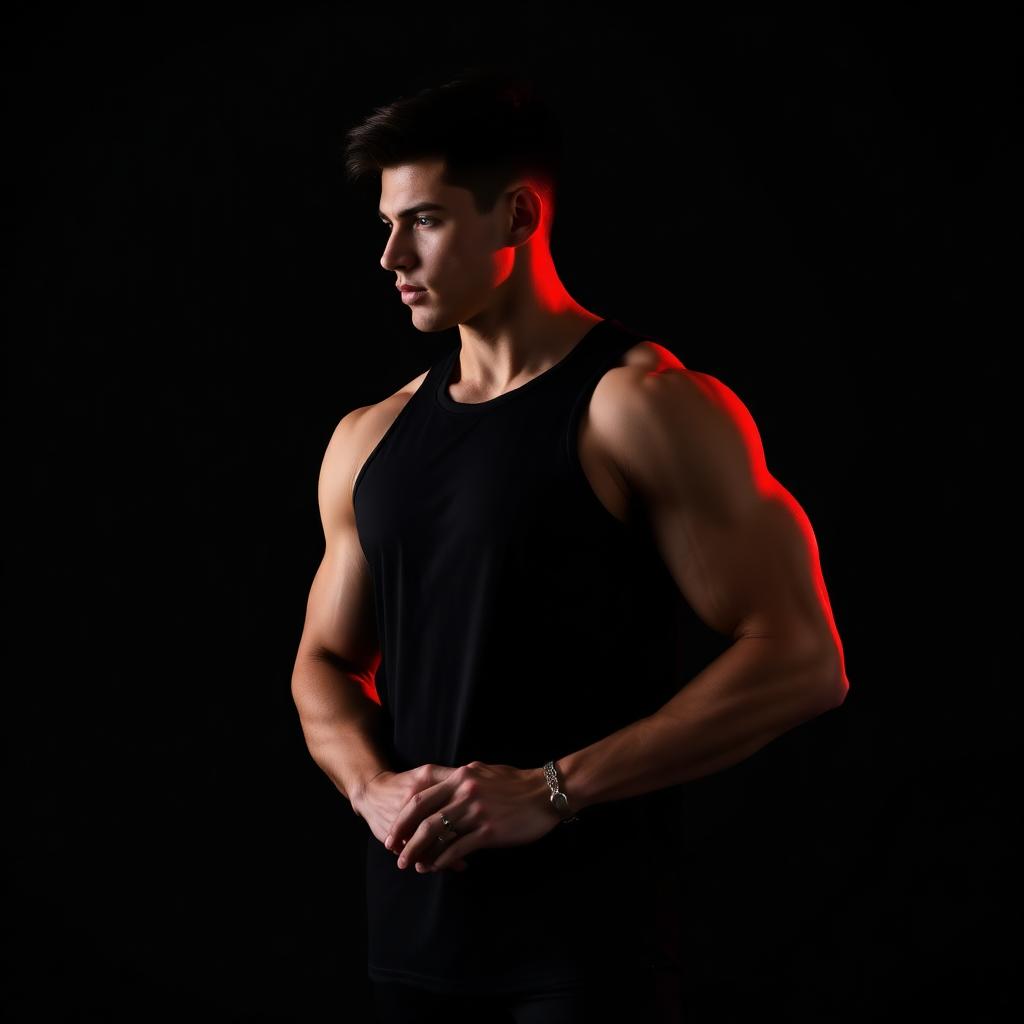 Vestuário fitness